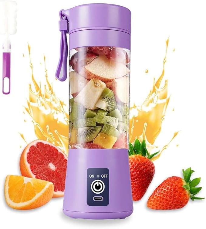 mini mixeur jus