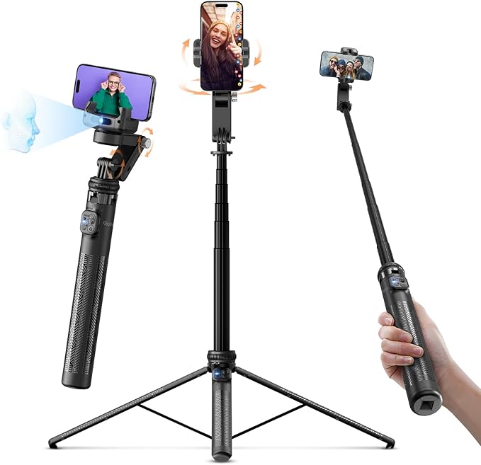 stabilisateur smartphone